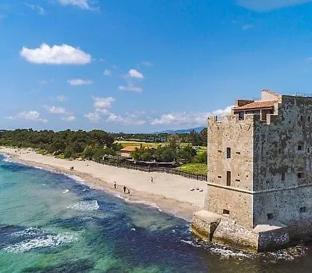 Casa Per Vacanze - Vicino Al Mare E Terme