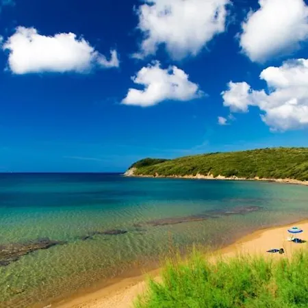 Casa Per Vacanze - Vicino Al Mare E Terme Apartman Venturina Terme