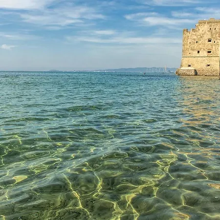Casa Per Vacanze - Vicino Al Mare E Terme *