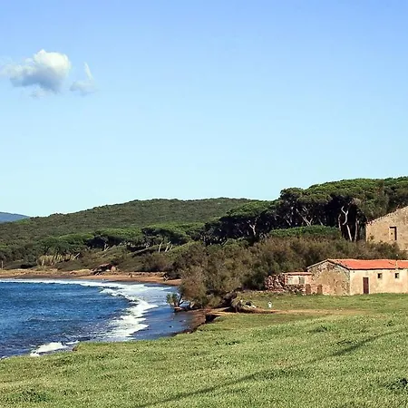Casa Per Vacanze - Vicino Al Mare E Terme Venturina Terme