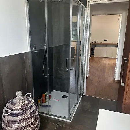 Casa Per Vacanze - Vicino Al Mare E Terme 아파트