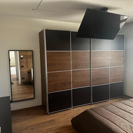Apartman Casa Per Vacanze - Vicino Al Mare E Terme