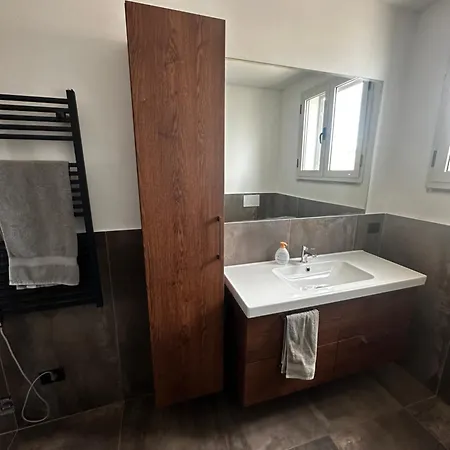 Apartman Casa Per Vacanze - Vicino Al Mare E Terme *